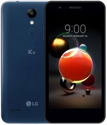 Замена разъема зарядки на телефоне LG K9 в Кирове